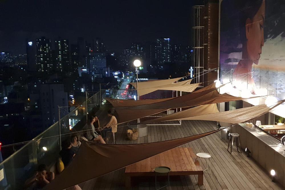 Handpicked & Collections Seoul