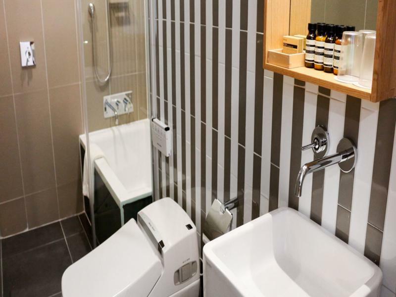 Handpicked & Collections Hotel Seoul